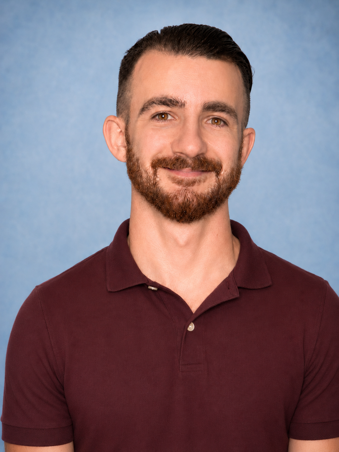 Dr. Jacob Steiger, DC